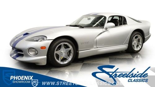 1998 Dodge Viper GTS, US $48,100.00, image 40