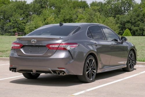 2019 Toyota Camry XSE V6 Luxury Sporty Sedan Bluetooth Power Seat!!!, US $23,491.00, image 3