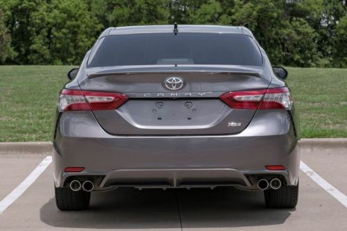 2019 Toyota Camry XSE V6 Luxury Sporty Sedan Bluetooth Power Seat!!!, US $23,491.00, image 4