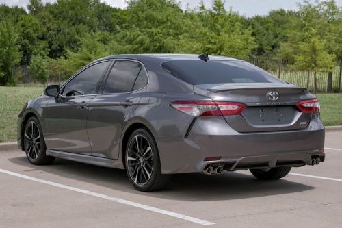 2019 Toyota Camry XSE V6 Luxury Sporty Sedan Bluetooth Power Seat!!!, US $23,491.00, image 5