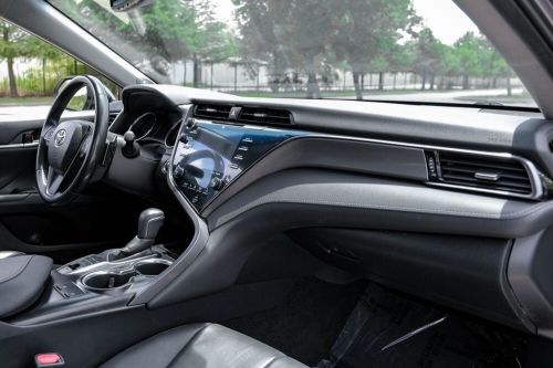 2019 Toyota Camry XSE V6 Luxury Sporty Sedan Bluetooth Power Seat!!!, US $23,491.00, image 6