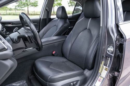 2019 Toyota Camry XSE V6 Luxury Sporty Sedan Bluetooth Power Seat!!!, US $23,491.00, image 10