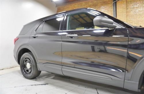 2021 Ford Explorer Police AWD, US $22,795.00, image 4