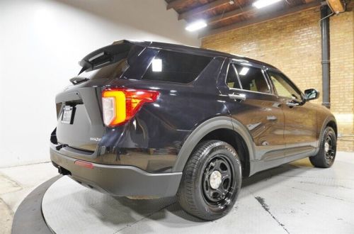 2021 Ford Explorer Police AWD, US $22,795.00, image 5