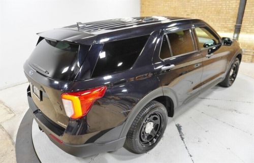 2021 Ford Explorer Police AWD, US $22,795.00, image 6