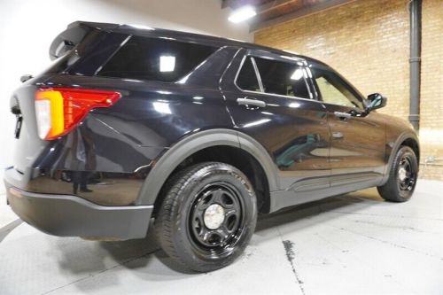 2021 Ford Explorer Police AWD, US $22,795.00, image 7