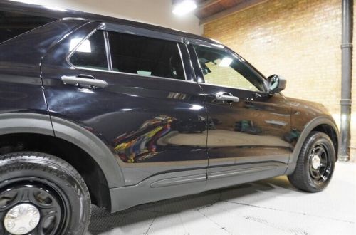 2021 Ford Explorer Police AWD, US $22,795.00, image 8