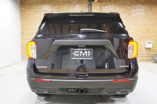 2021 Ford Explorer Police AWD, US $22,795.00, image 9