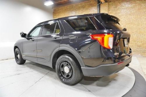 2021 Ford Explorer Police AWD, US $22,795.00, image 10