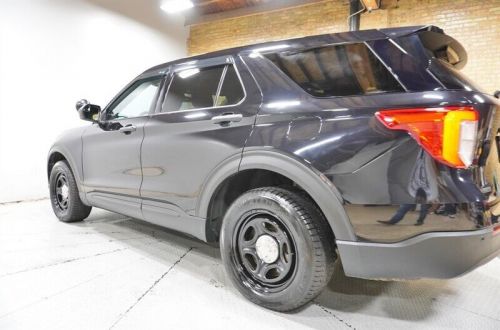 2021 Ford Explorer Police AWD, US $22,795.00, image 12