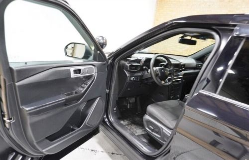 2021 Ford Explorer Police AWD, US $22,795.00, image 14