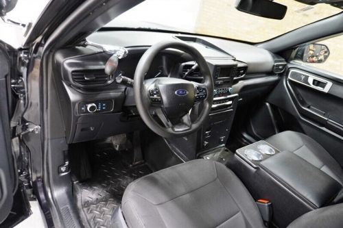 2021 Ford Explorer Police AWD, US $22,795.00, image 15