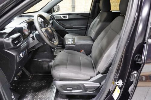 2021 Ford Explorer Police AWD, US $22,795.00, image 16