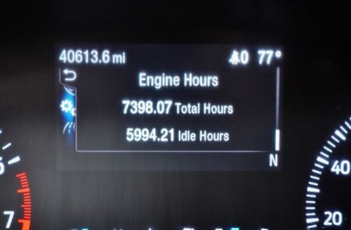 2021 Ford Explorer Police AWD, US $22,795.00, image 20