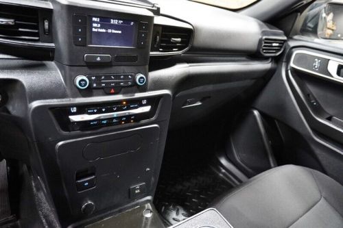 2021 Ford Explorer Police AWD, US $22,795.00, image 21