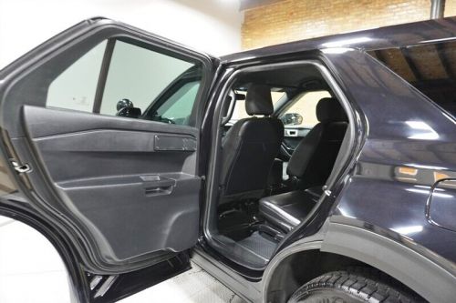 2021 Ford Explorer Police AWD, US $22,795.00, image 22