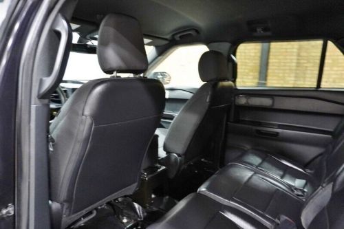 2021 Ford Explorer Police AWD, US $22,795.00, image 23
