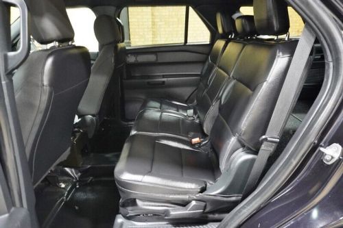 2021 Ford Explorer Police AWD, US $22,795.00, image 24