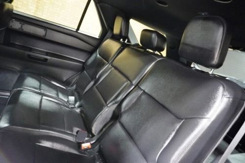 2021 Ford Explorer Police AWD, US $22,795.00, image 26