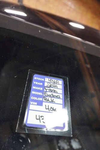 2021 Ford Explorer Police AWD, US $22,795.00, image 32