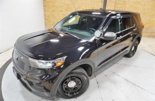 2021 Ford Explorer Police AWD, US $22,795.00, image 36
