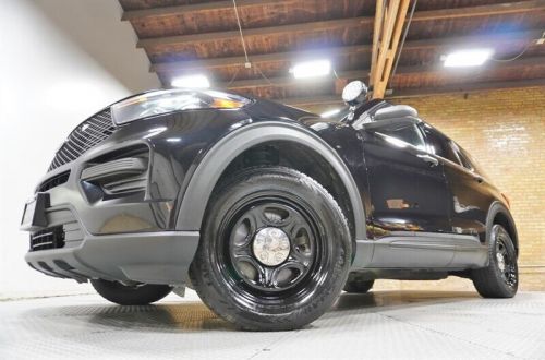 2021 Ford Explorer Police AWD, US $22,795.00, image 37