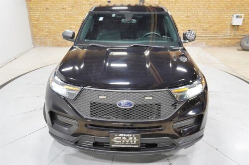 2021 Ford Explorer Police AWD, US $22,795.00, image 39