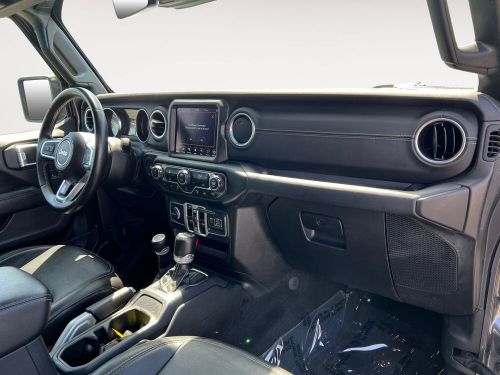 2021 Jeep Wrangler 4xe Unlimited Sahara, US $34,439.00, image 5