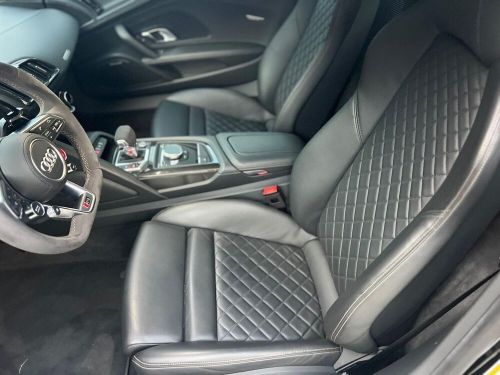 2020 Audi R8 (Decennium Edition 188/222) 5.2 quattro V10 performance, US $219,900.00, image 8