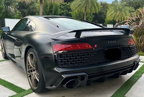 2020 Audi R8 (Decennium Edition 188/222) 5.2 quattro V10 performance, US $219,900.00, image 11