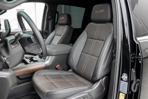 2024 Chevrolet Silverado 2500 High Country, US $139,900.00, image 3