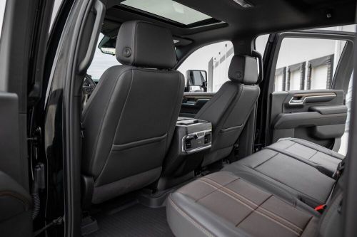 2024 Chevrolet Silverado 2500 High Country, US $139,900.00, image 4