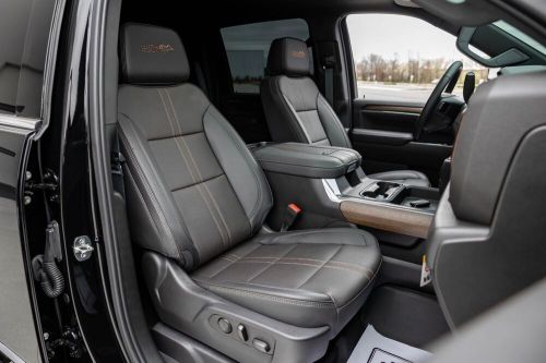 2024 Chevrolet Silverado 2500 High Country, US $139,900.00, image 5