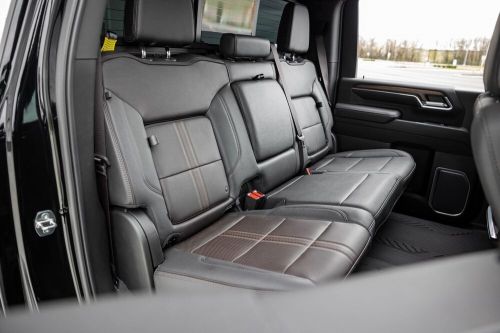 2024 Chevrolet Silverado 2500 High Country, US $139,900.00, image 6