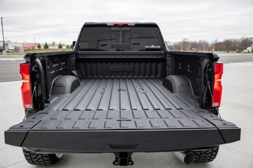 2024 Chevrolet Silverado 2500 High Country, US $139,900.00, image 7