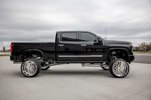 2024 Chevrolet Silverado 2500 High Country, US $139,900.00, image 9