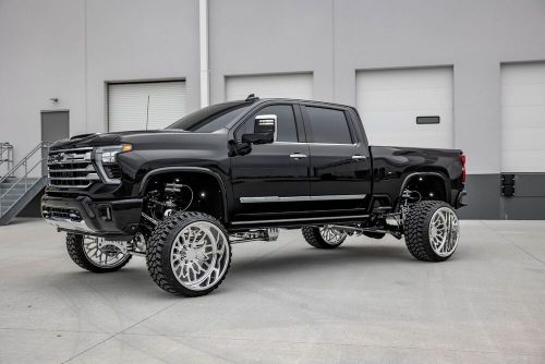 2024 Chevrolet Silverado 2500 High Country, US $139,900.00, image 11