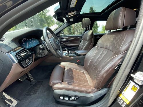 2019 BMW M550i xDrive, US $33,950.00, image 5