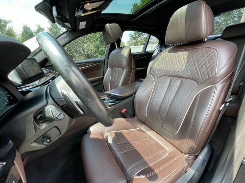 2019 BMW M550i xDrive, US $33,950.00, image 6