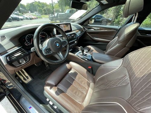 2019 BMW M550i xDrive, US $33,950.00, image 7