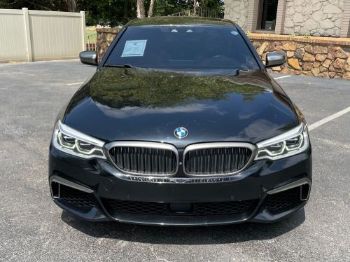 2019 BMW M550i xDrive, US $33,950.00, image 11