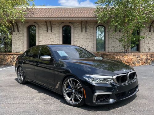 2019 BMW M550i xDrive, US $33,950.00, image 12