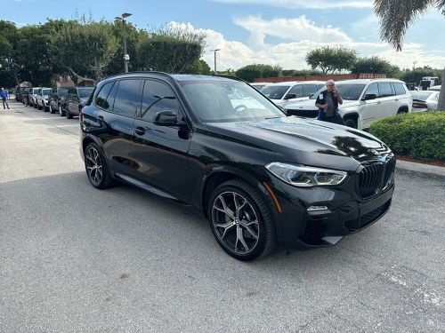 2020 BMW X5 sDrive40i, US $34,699.00, image 7