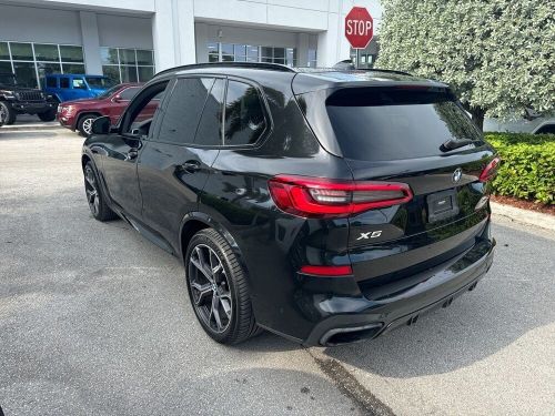 2020 BMW X5 sDrive40i, US $34,699.00, image 8