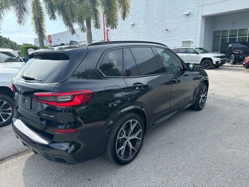 2020 BMW X5 sDrive40i, US $34,699.00, image 9