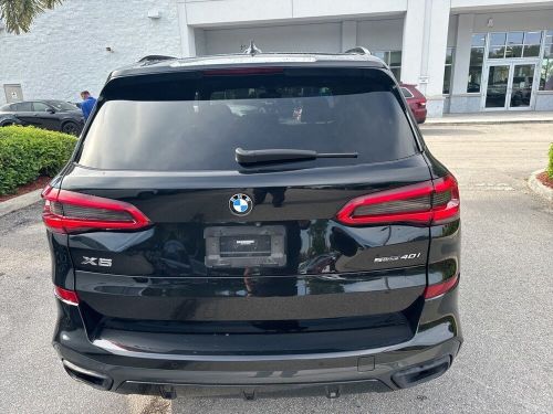 2020 BMW X5 sDrive40i, US $34,699.00, image 10