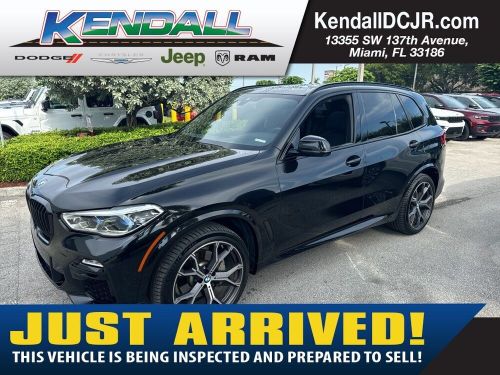 2020 BMW X5 sDrive40i, US $34,699.00, image 11