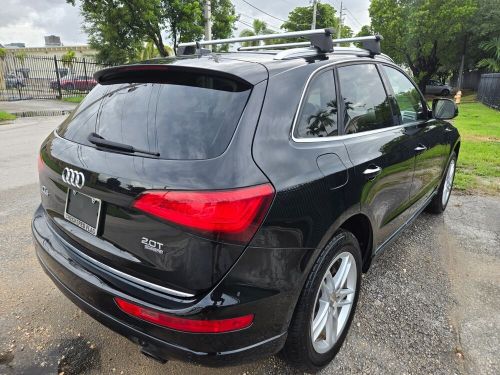 2017 Audi Q5, US $11,900.00, image 2