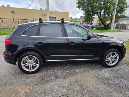 2017 Audi Q5, US $11,900.00, image 3