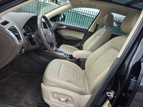 2017 Audi Q5, US $11,900.00, image 5